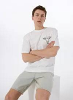 Resim Wrangler Erkek T-shirt