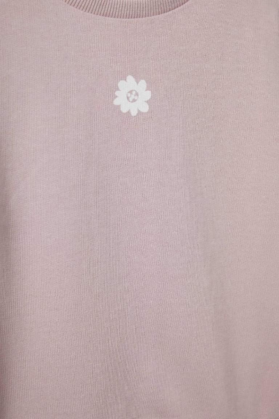 Resim Defacto Kız Bebek  Sweat E8351A5/PR345