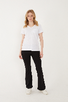 Resim Viole&More Kadın T-shirt