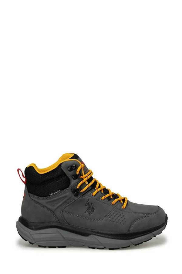 Resim U.S. Polo Assn. Erkek Bot A101812295 4W Henry 4Pr