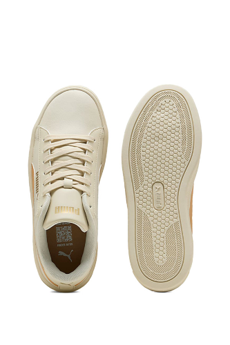 Resim Puma Smash Platform v3 Kadın  Spor Ayakkabı 390758-19