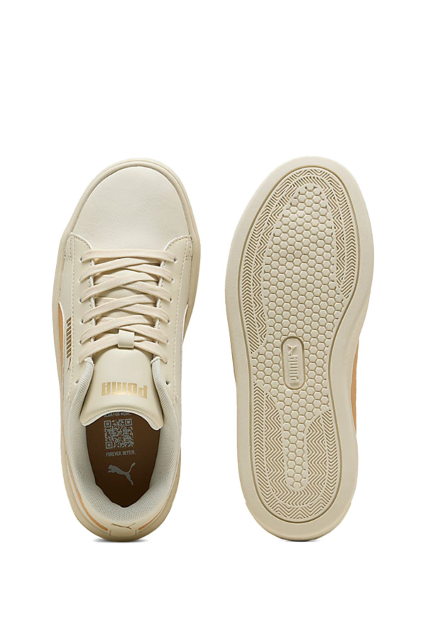 Resim Puma Smash Platform v3 Kadın  Spor Ayakkabı 390758-19
