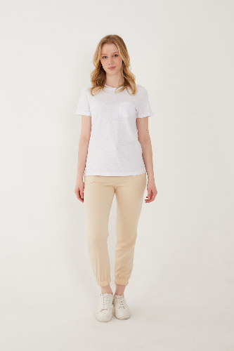 Resim Viole&More Kadın T-shirt