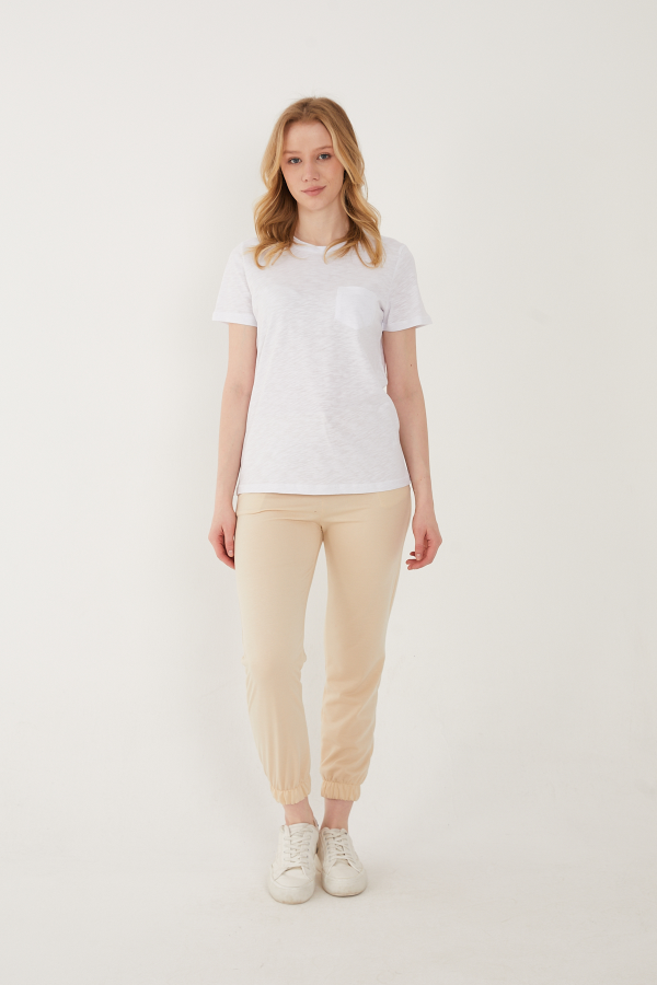 Resim Viole&More Kadın T-shirt