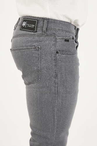Resim PAUL&MORE Erkek Jean