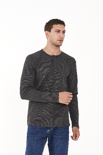 Resim Trender Erkek Sweat