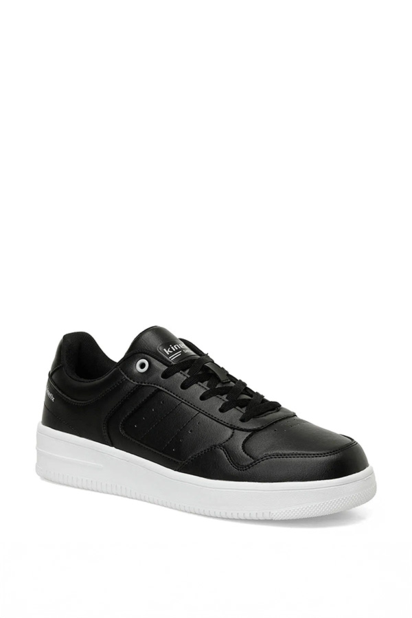 Resim Kinetix Erkek Spor Ayakkabı A101934426 Lowner Pu 5Fx