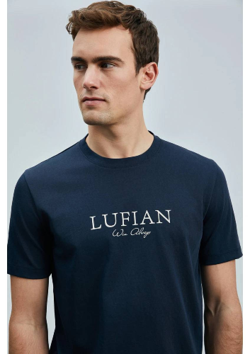 Resim Lufian Love Erkek T-shirt 111020238