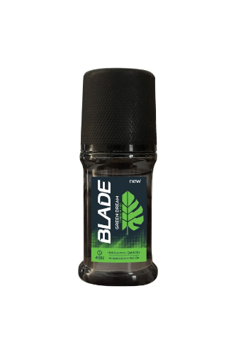 Resim Blade Roll On Deo 50 Ml Green Dream