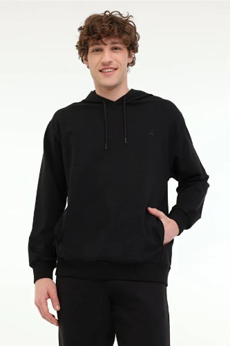 Resim Lumberjack Erkek Sweat