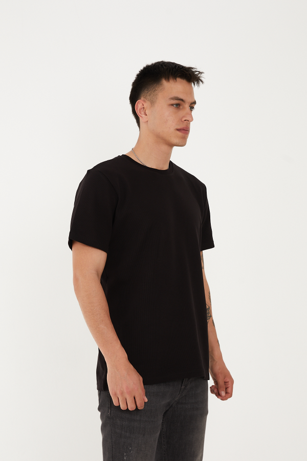 Resim PAUL&MORE Erkek T-shirt