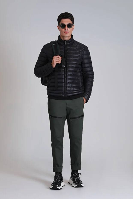 Resim Lufian Andy Erkek Mont 112120237