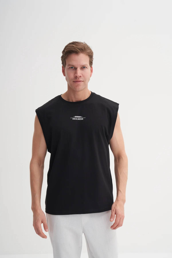 Resim Cazador Erkek T-shirt 4210