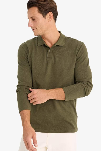 Resim Defacto Erkek  Sweat D7530AXKH438
