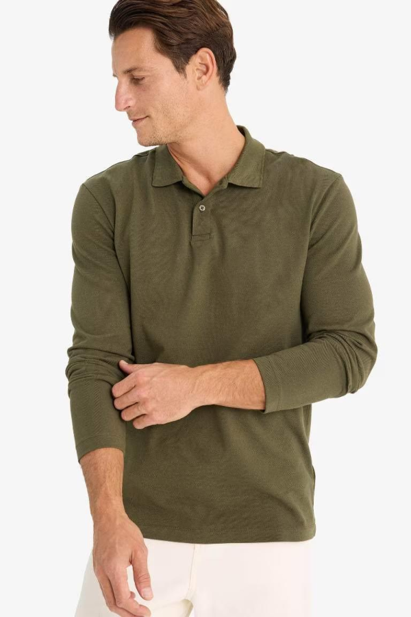 Resim Defacto Erkek  Sweat D7530AXKH438