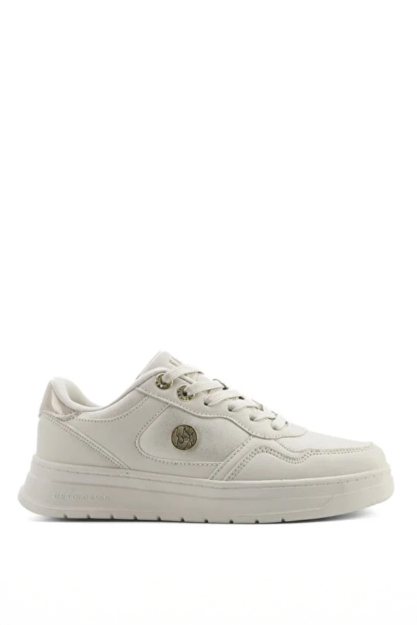 Resim U.S. Polo Assn. Kadın Günlük Ayakkabı