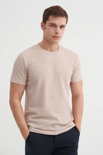 Resim Cazador Erkek T-shirt 4240