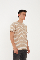 Resim PAUL&MORE Erkek T-shirt