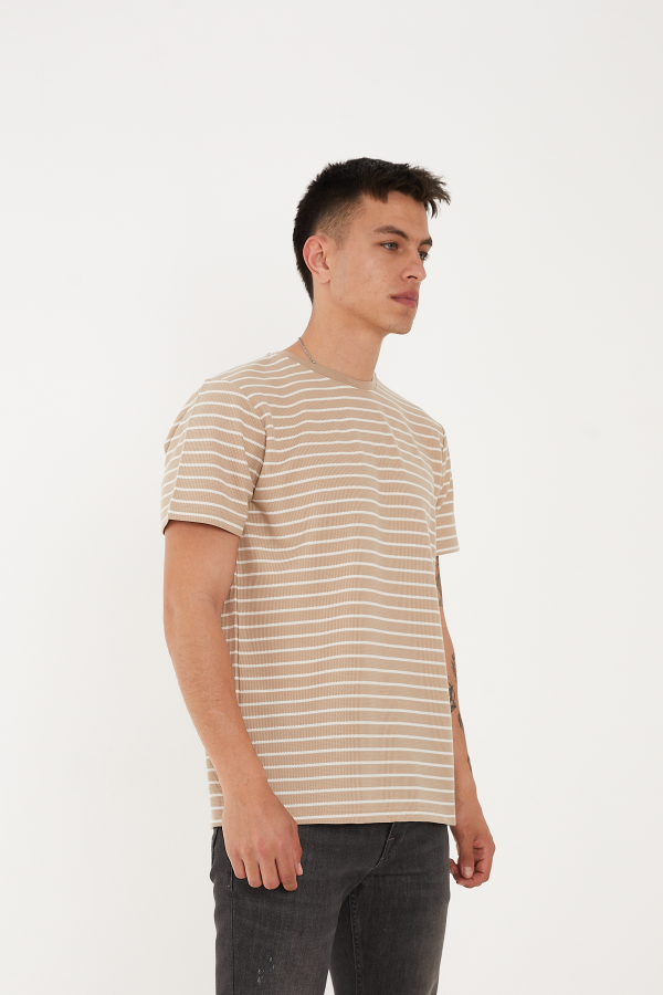 Resim PAUL&MORE Erkek T-shirt