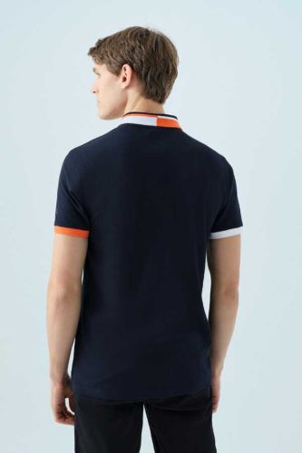 Resim Loft Erkek Regular Fit T-shirt LF2038867