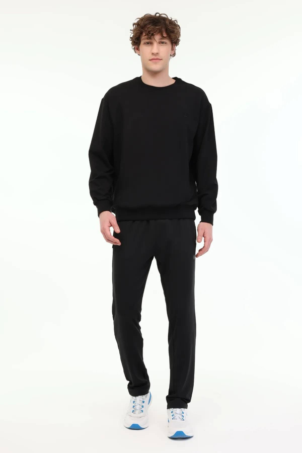 Resim Lumberjack Erkek Sweat