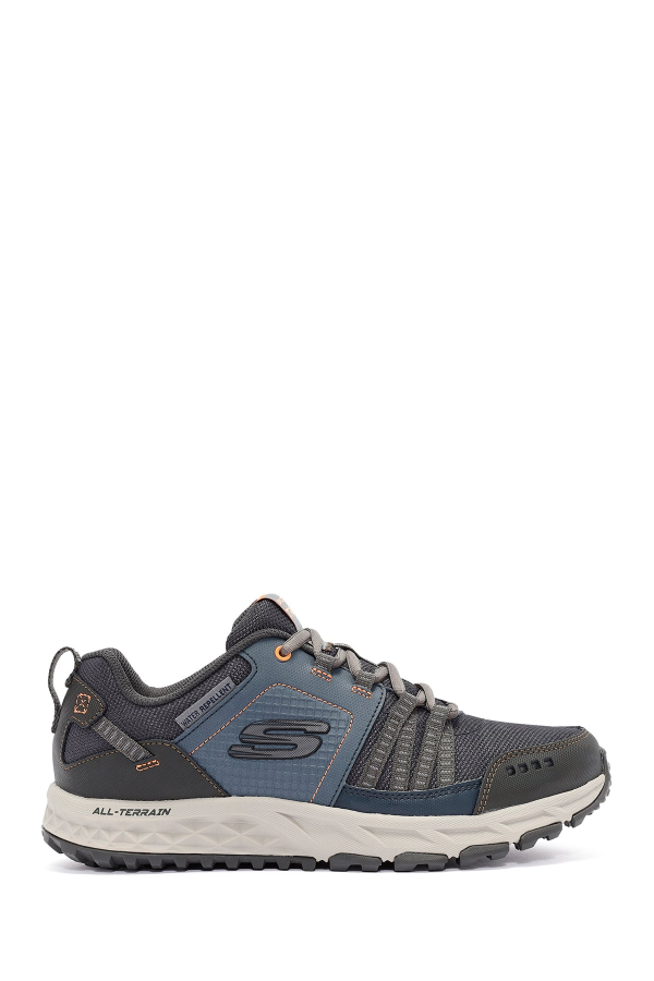 Resim Skechers Escape Plan Erkek Spor Ayakkabı 51591 Nvor