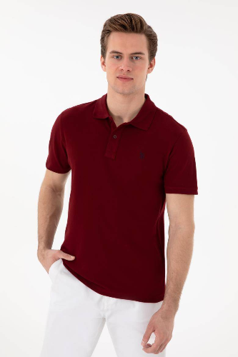 Resim U.S. POLO ASSN. Erkek T-shirt