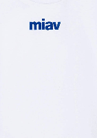 Resim Mavi Erkek Çocuk T-shirt