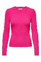 Resim Only Onlasa Ls O-Neck Knt Kadın Kazak 15310527