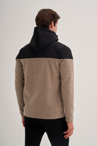 Resim Cazador Erkek Sweat