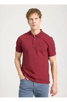 Resim Wrangler Erkek T-shirt