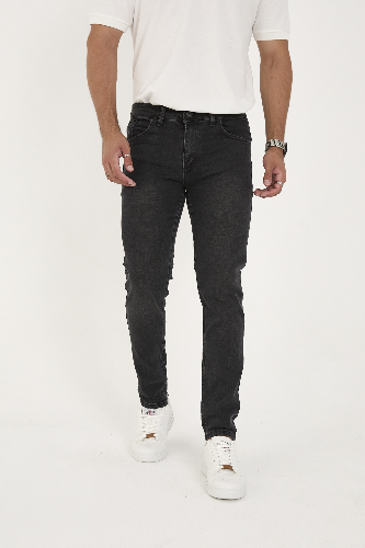 Resim PAUL&MORE Erkek Jean