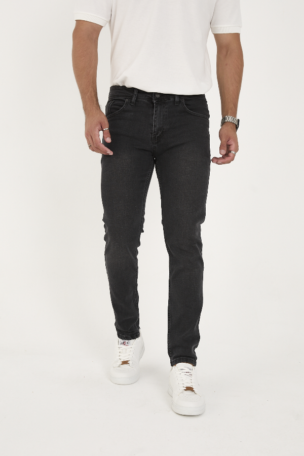Resim PAUL&MORE Erkek Jean