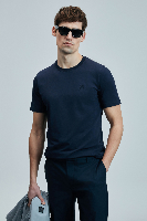 Resim Lufian Pablo Erkek T-shirt 111020265