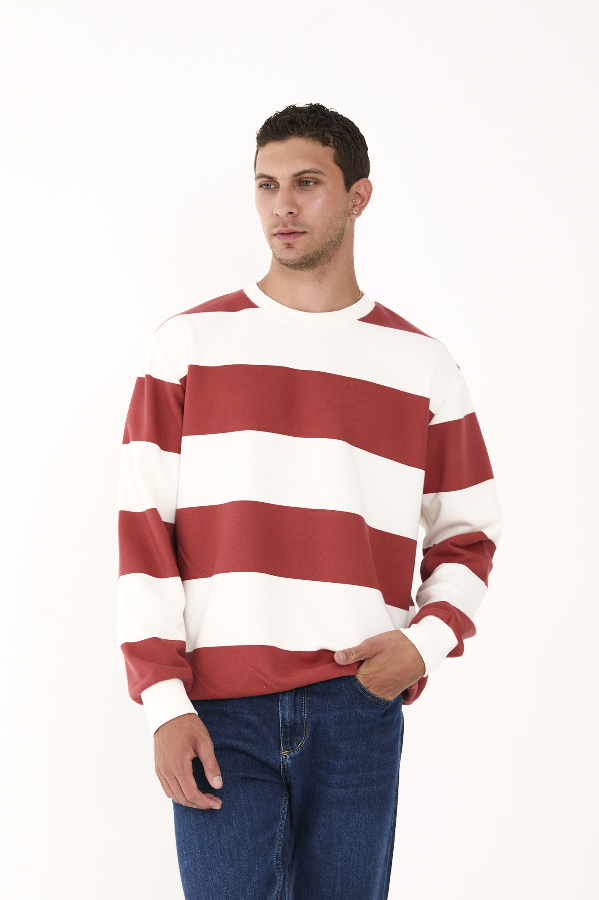 Resim Trender Erkek Sweat