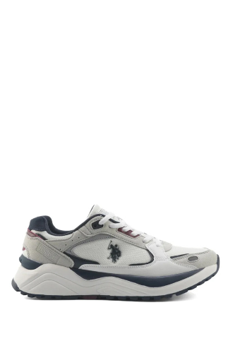 Resim U.S. Polo Assn. Erkek Günlük Ayakkabı