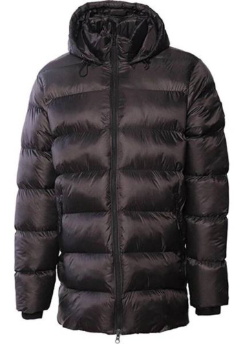 Resim Hummel Hml Line Zipcoat Erkek Mont 940273-2001