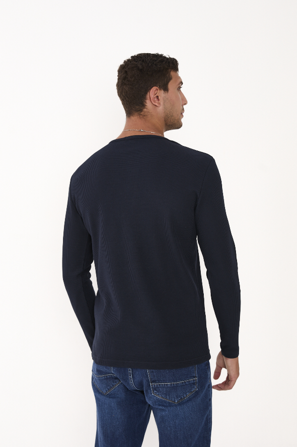 Resim Trender Erkek Sweat