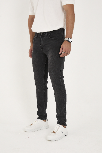 Resim PAUL&MORE Erkek Jean