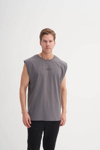 Resim Cazador Erkek T-shirt 4210