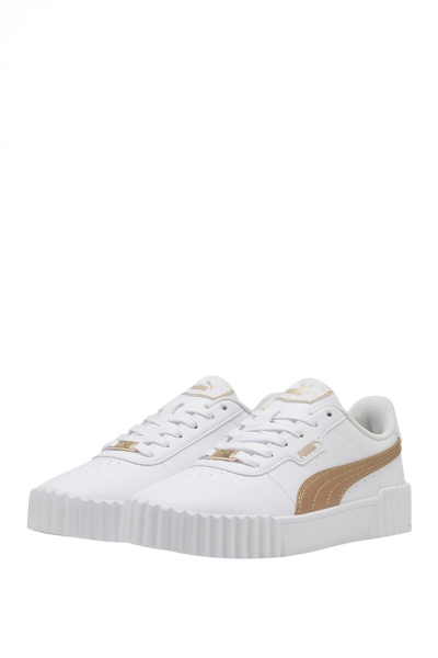 Resim Puma Carina 3.0 DayInight Kadın Spor Ayakkabı 402641-01