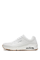 Resim Skechers Uno Erkek Spor Ayakkabı 52458 Wht