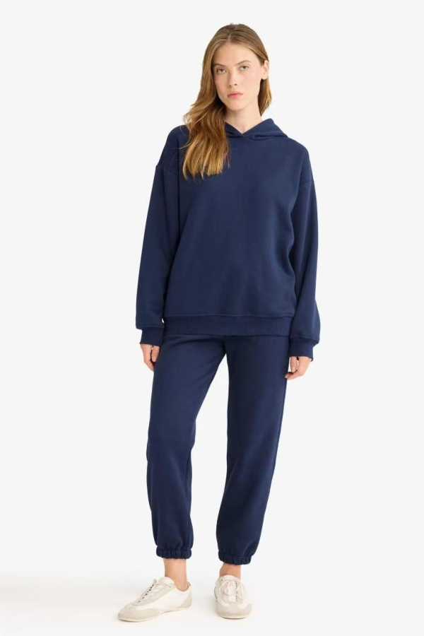 Resim Defacto Kadın  Sweat D9935AX/NV251