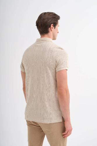 Resim Cazador Erkek T-shirt 4122