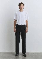 Resim Mavi Mitte Smoke Erkek Jean Pantolon M0010101-83811