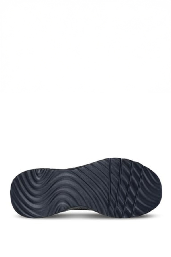 Resim Skechers Bobs Squad Chaos Erkek Spor Ayakkabı 118312 Bbk