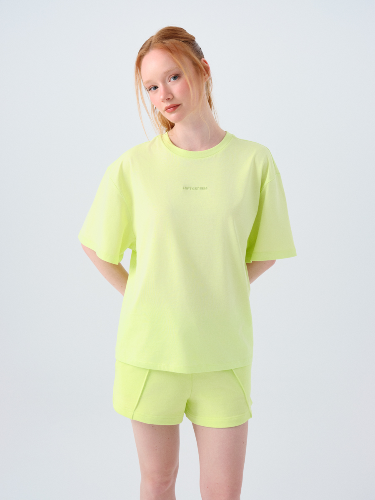 Resim Loft Kadın T-shirt