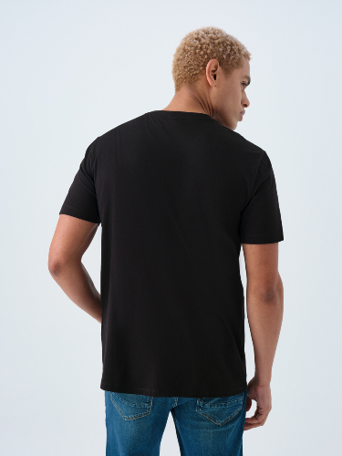 Resim Loft Erkek T-shirt