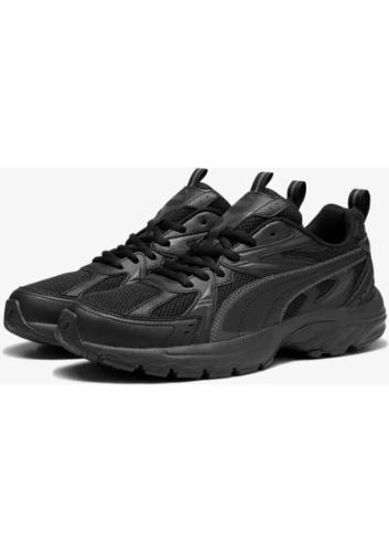 Resim Puma Milenio Tech Unisex Spor Ayakkabı 392322-02