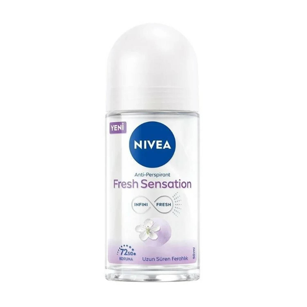 Resim Ndeo Roll On  Frs Sns Fml 50 Ml